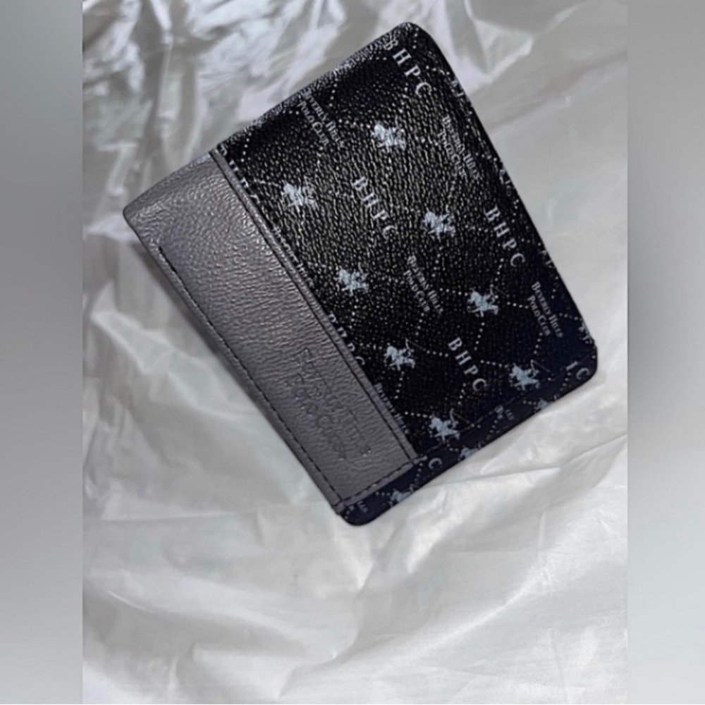 Polo Wallet